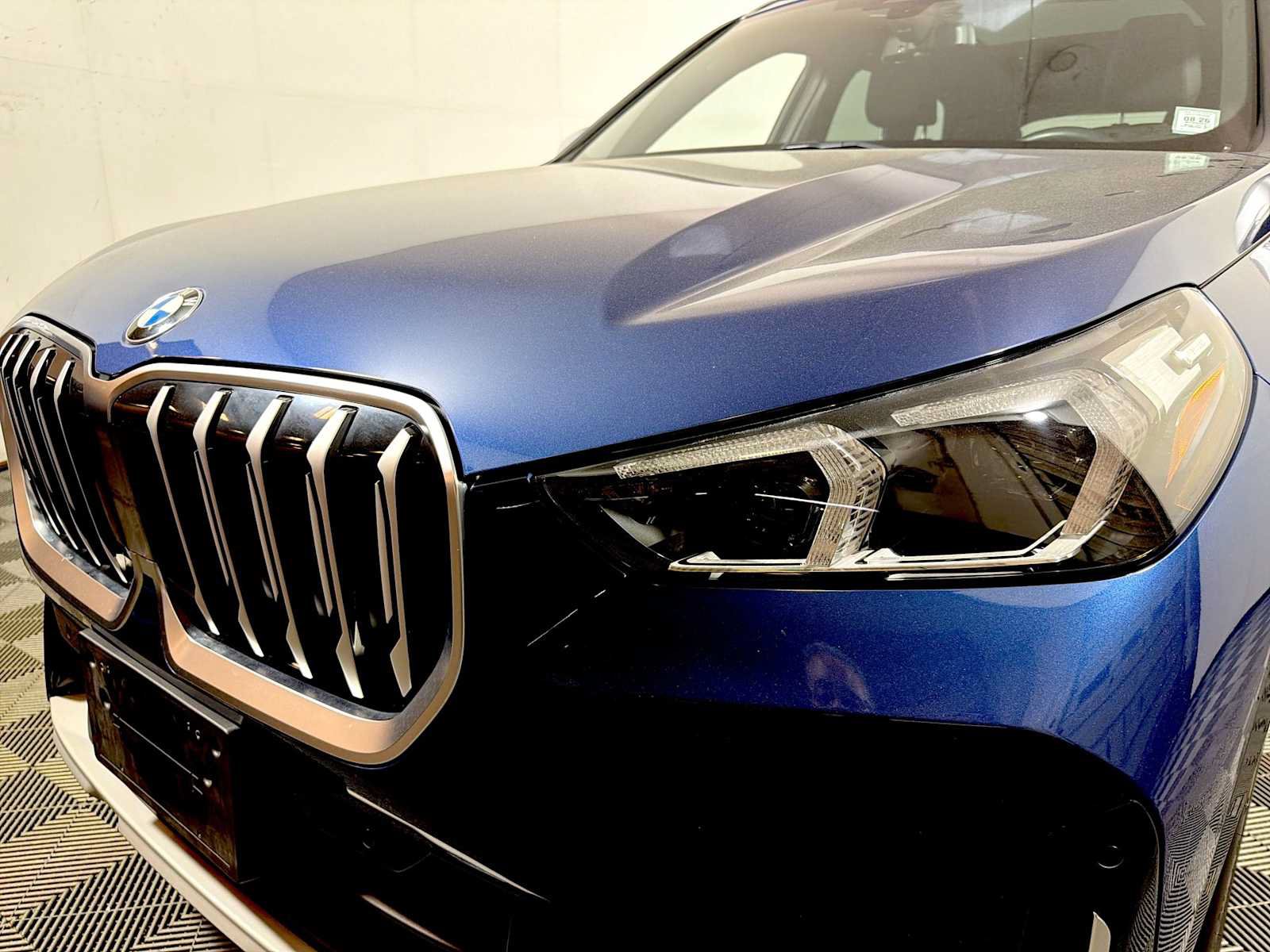 Used 2023 BMW X1 xDrive28i w/ Convenience Package AWD/4WD image 26