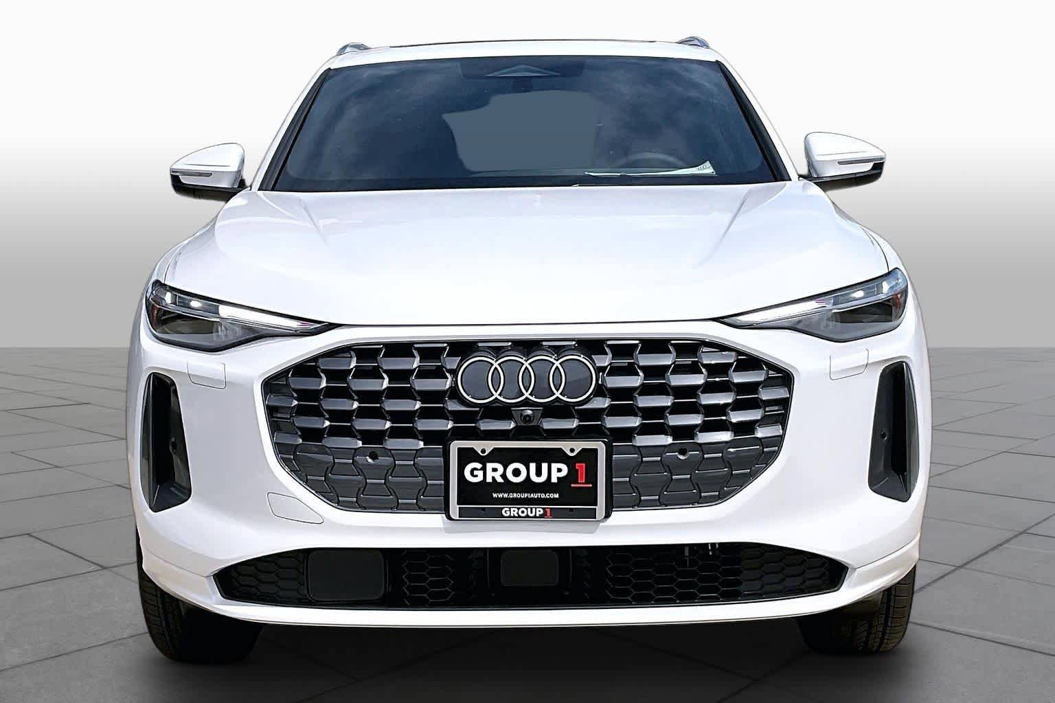 New 2026 Audi Q5 Premium Plus AWD/4WD image 3