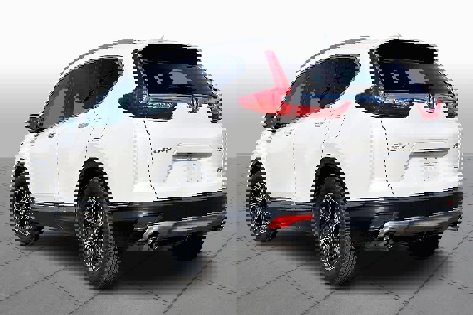 Used 2018 Honda CR-V Touring image 11