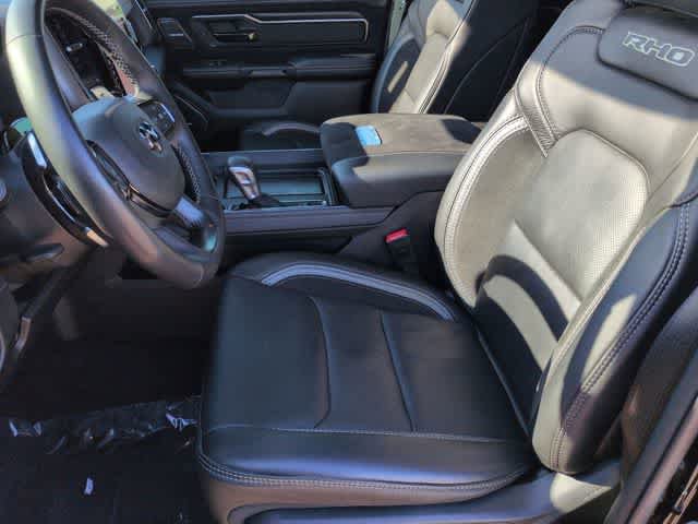 Used 2025 RAM 1500 RHO w/ RHO Level 1 Equipment Group image 16