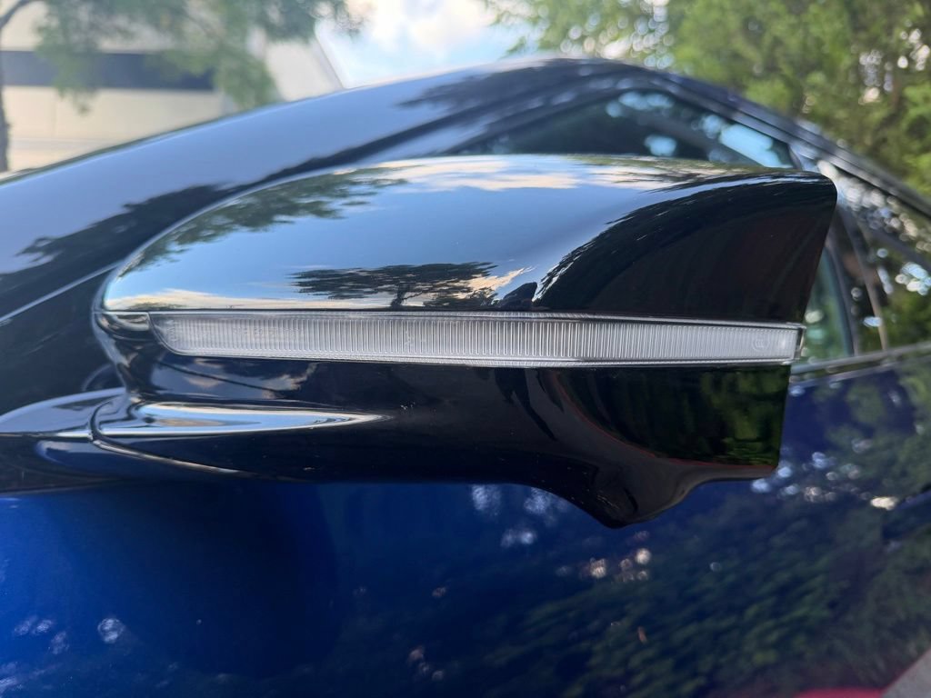 Certified 2024 Kia EV6 GT-Line AWD/4WD image 9