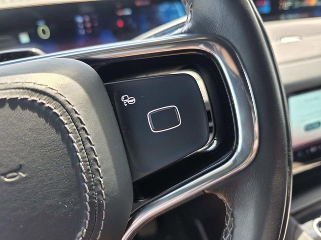 Certified 2025 Lincoln Navigator L Reserve w/ Jet Appearance Package image 12