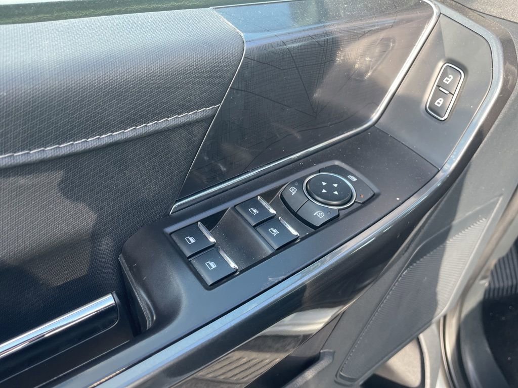 Used 2023 Ford F150 XLT w/ Equipment Group 302A High image 14