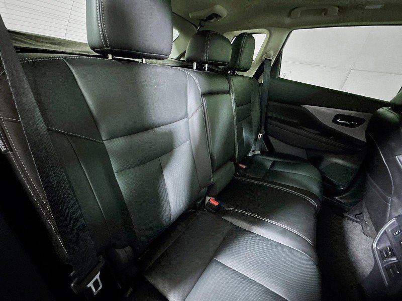 Used 2024 Nissan Murano SL image 28