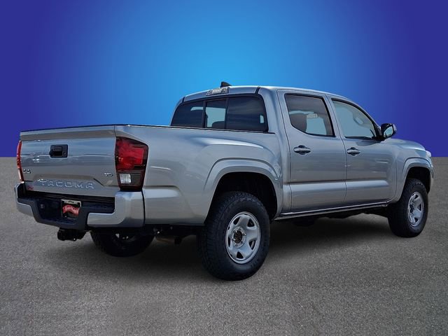 Used 2023 Toyota Tacoma SR AWD/4WD image 4