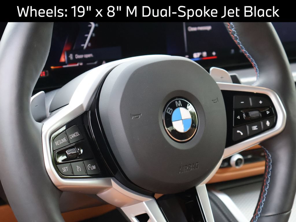 Certified 2026 BMW 440i xDrive Coupe w/ Parking Assistance Package AWD/4WD image 7