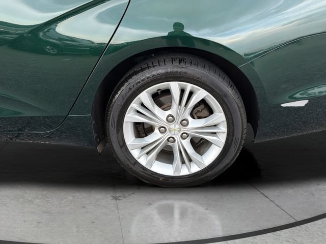 Used 2015 Chevrolet Impala LT w/ Convenience Package FWD image 31