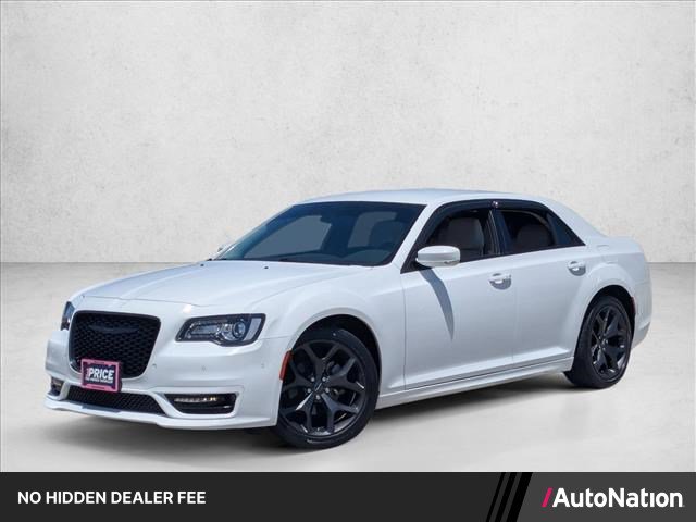 Certified 2023 Chrysler 300 Touring L w/ Comfort Group