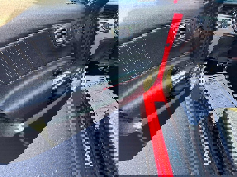 Used 2019 Ford Mustang Premium w/ Pony Package image 14