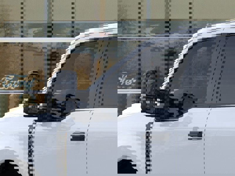 New 2026 Ford F250 XL w/ XL Chrome Package image 20
