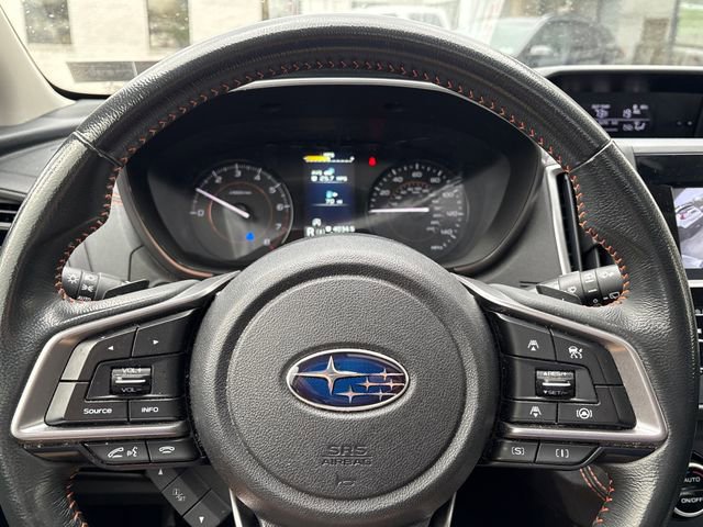 Used 2023 Subaru Crosstrek 2.0i Premium image 20