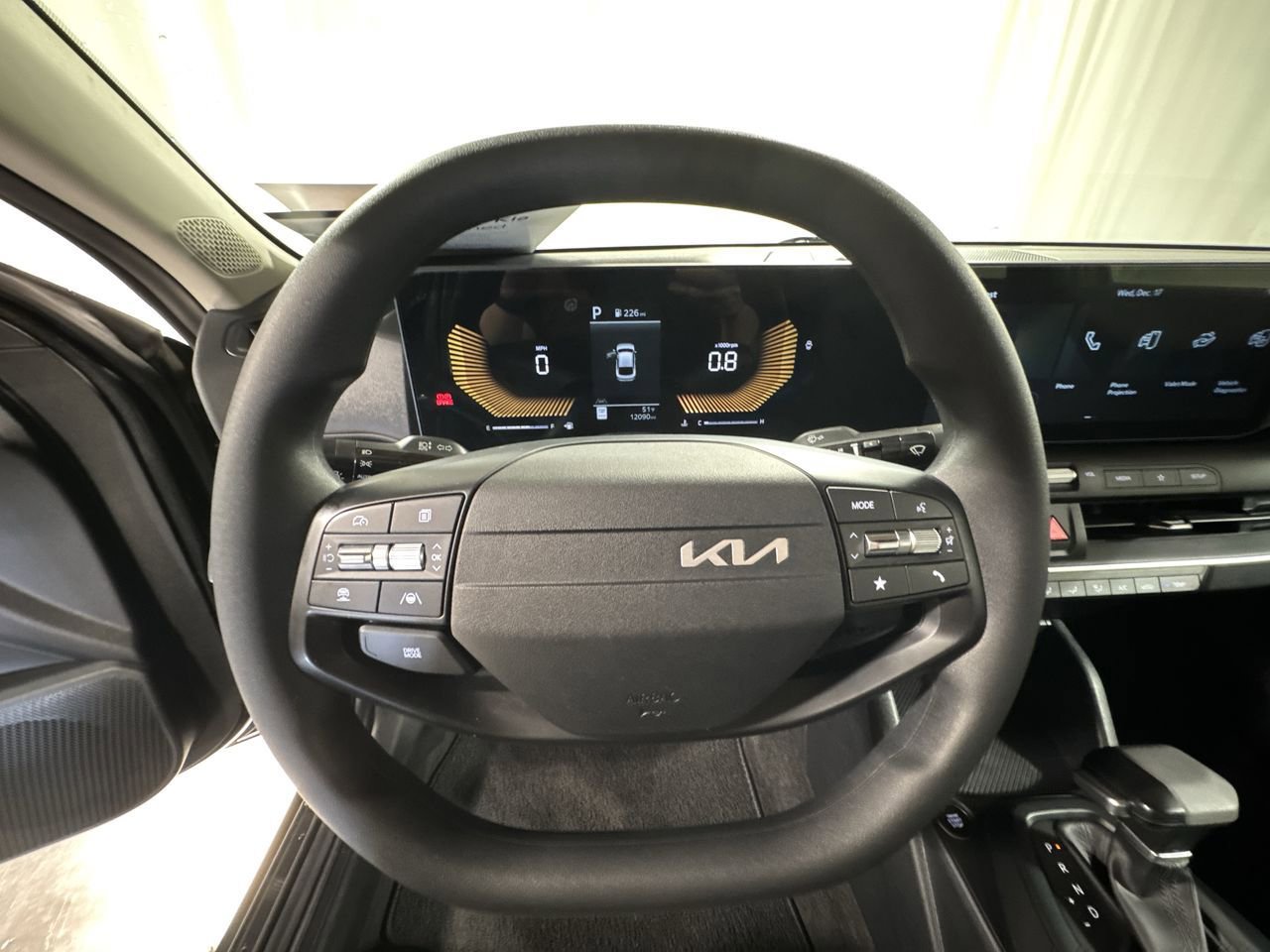 Certified 2025 Kia K4 LXS image 22