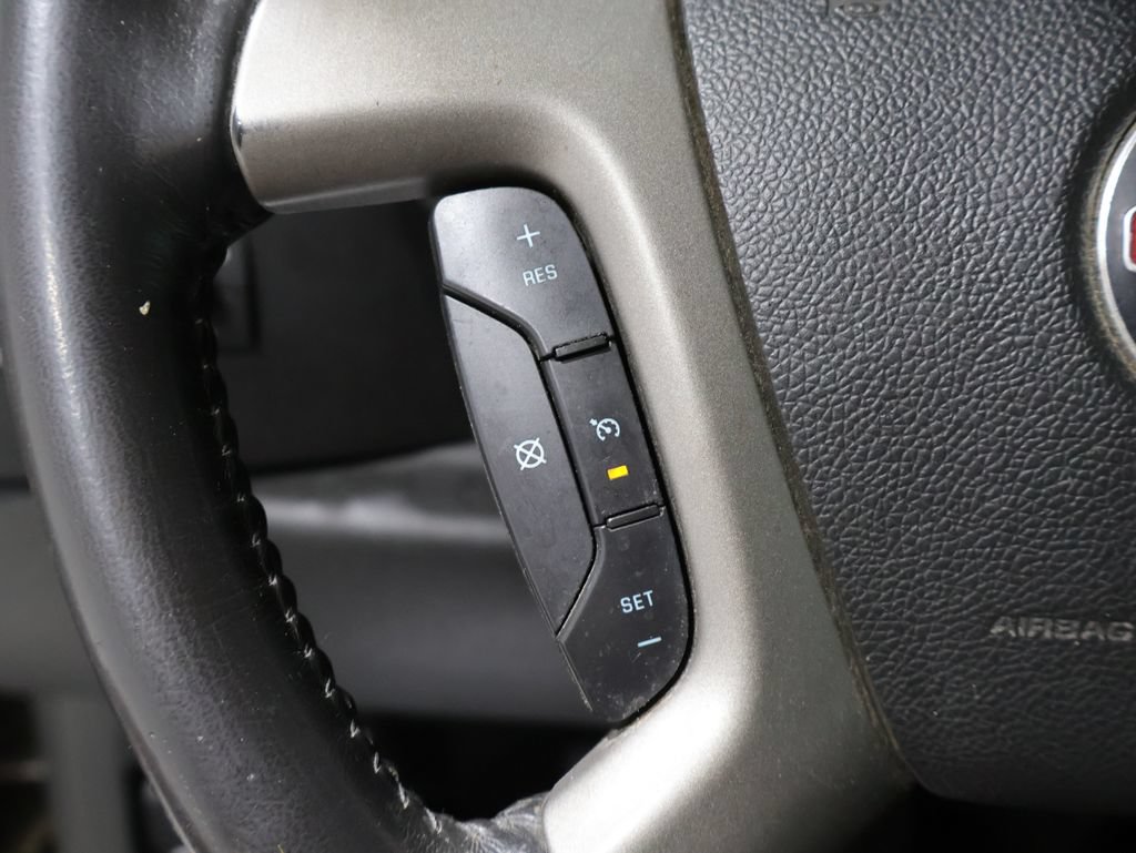 Used 2012 GMC Sierra 1500 SLE w/ Power Tech Package AWD/4WD image 31