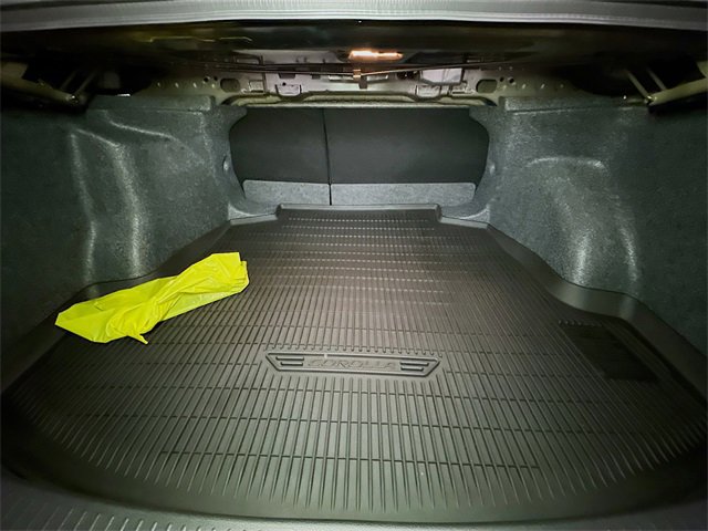 New 2026 Toyota Corolla SE image 29