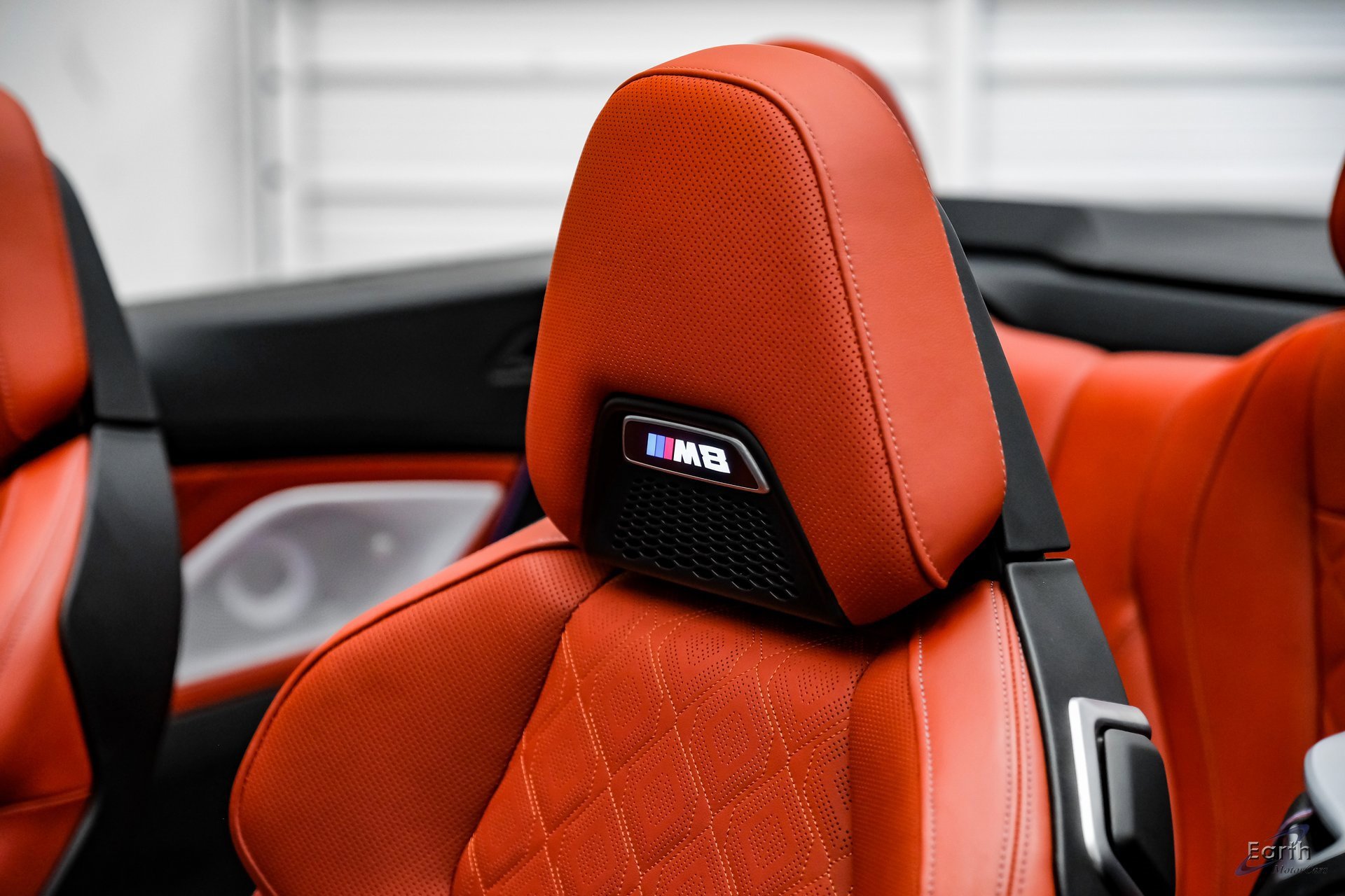 Used 2022 BMW M8 Competition w/ M Carbon Exterior Package image 45