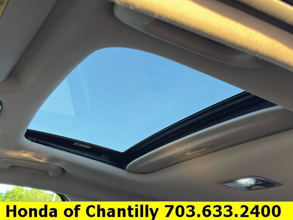 Used 2022 Hyundai Tucson SEL w/ Convenience Package AWD/4WD image 21