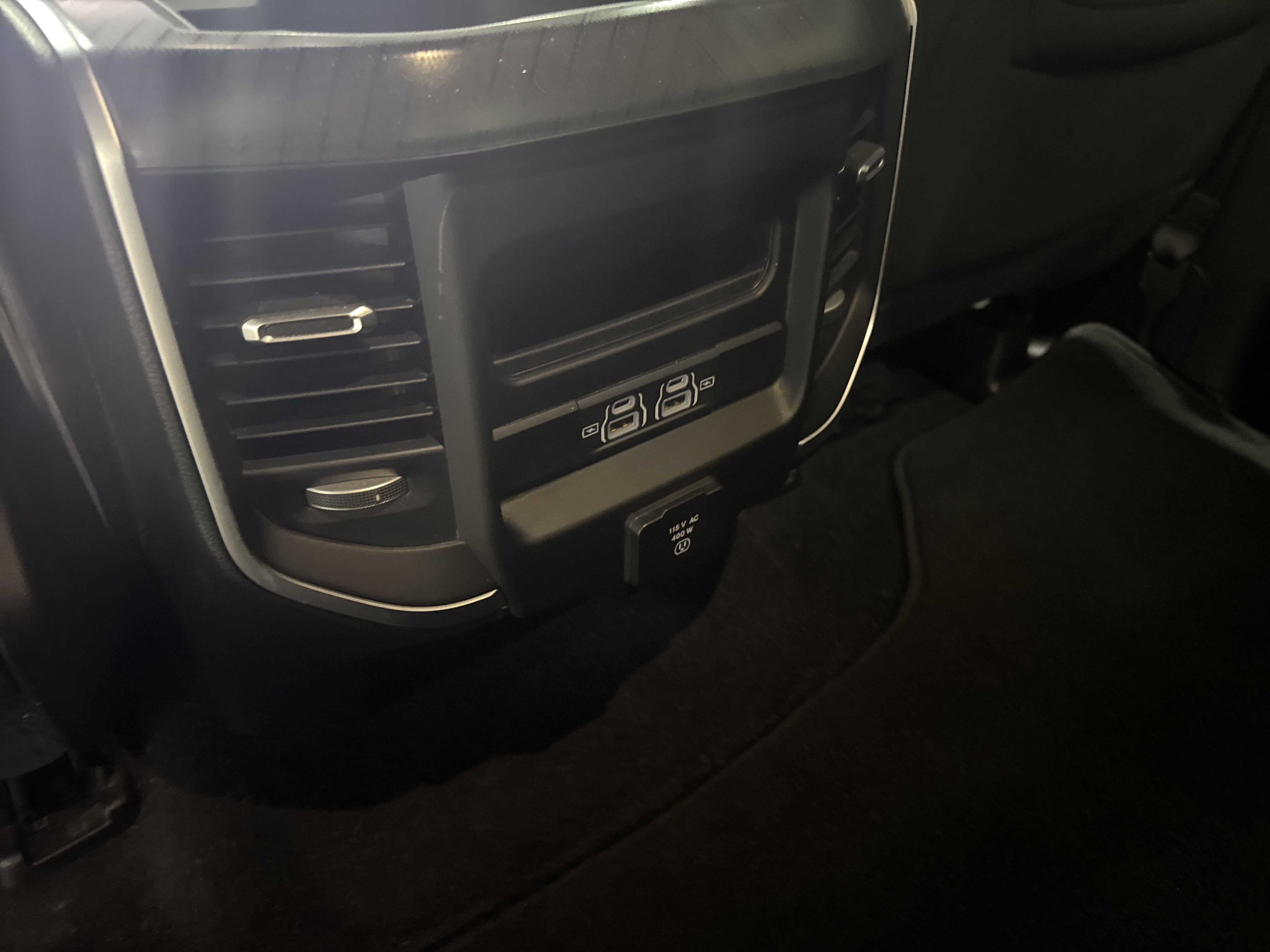 Used 2025 RAM 1500 Big Horn AWD/4WD image 27