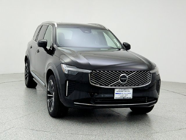New 2026 Volvo XC90 B6 Plus w/ Protection Package Premier AWD/4WD image 2