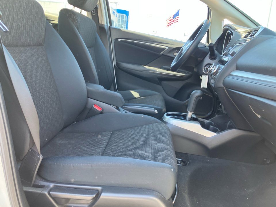 Used 2016 Honda Fit LX image 29