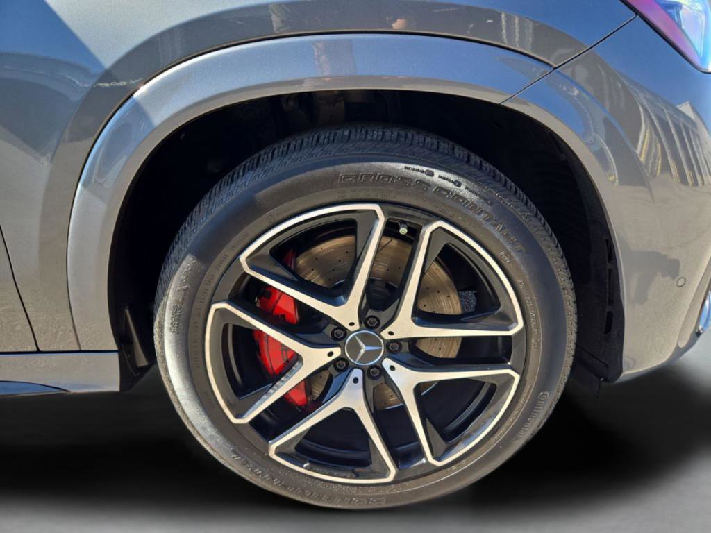 Used 2021 Mercedes-Benz GLE 63 AMG S image 23