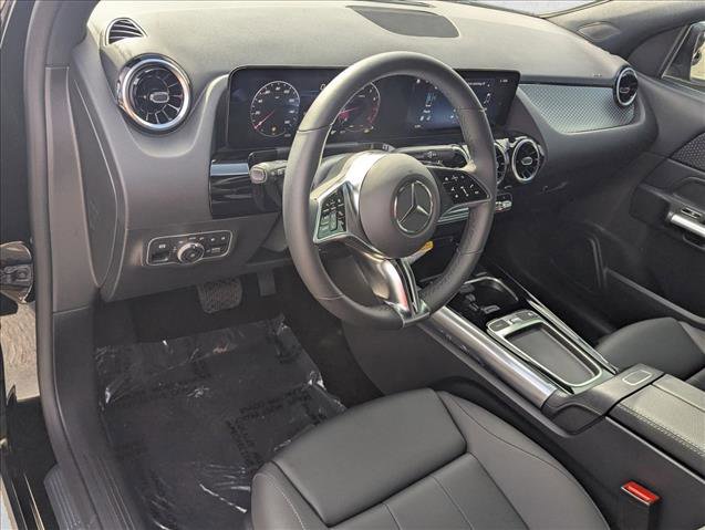 New 2026 Mercedes-Benz GLA 250 video 3