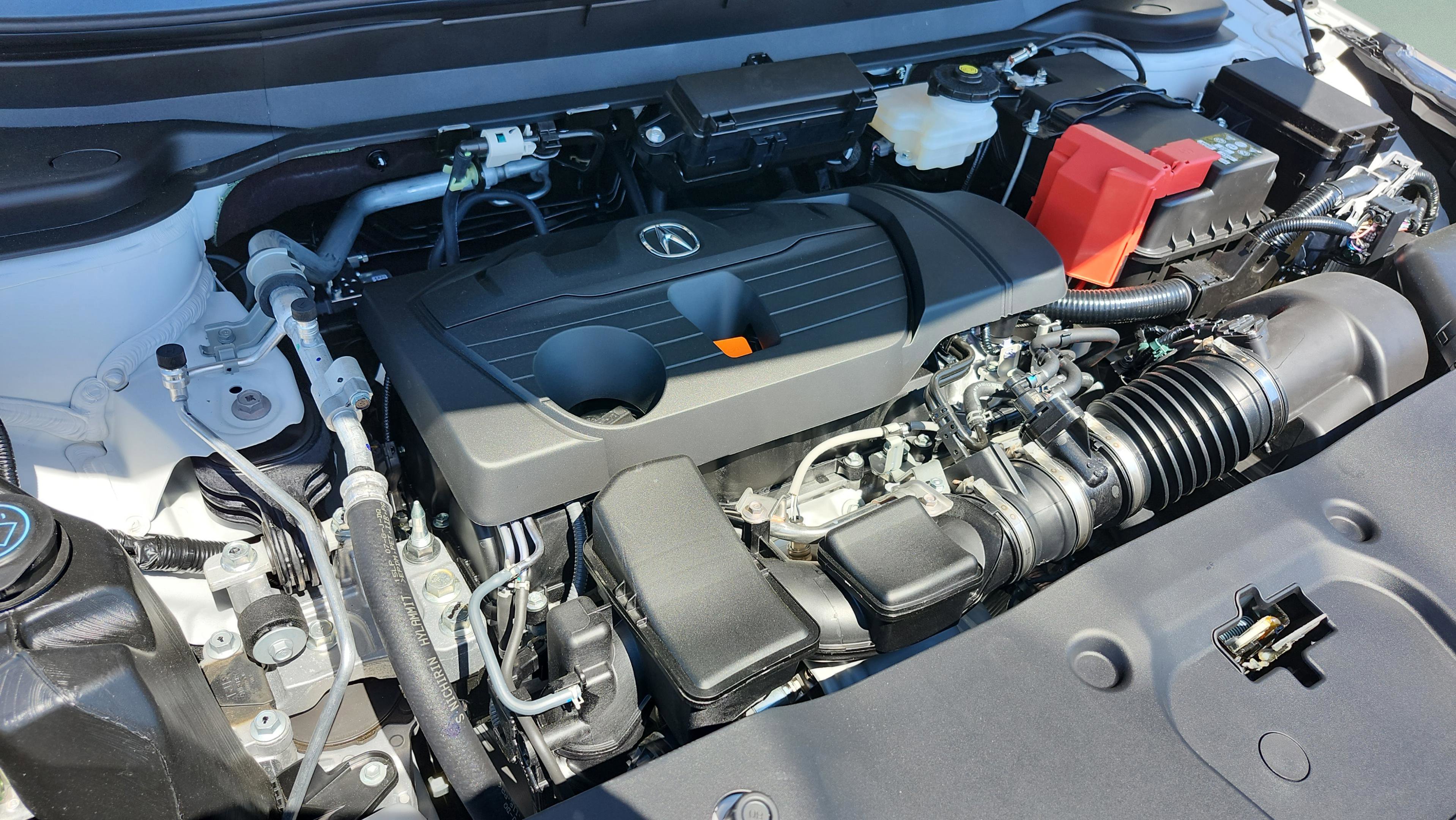 New 2026 Acura RDX SH-AWD w/ Technology Package image 23