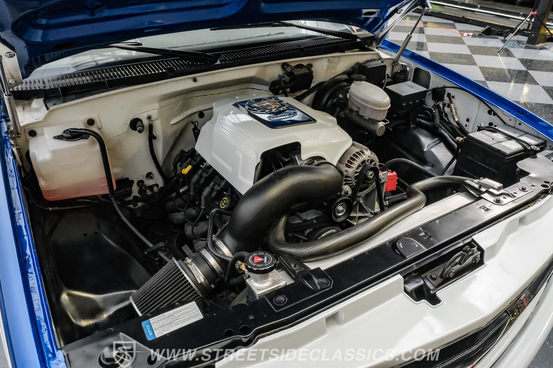 Used 1997 Chevrolet Silverado 1500 2WD Regular Cab image 39