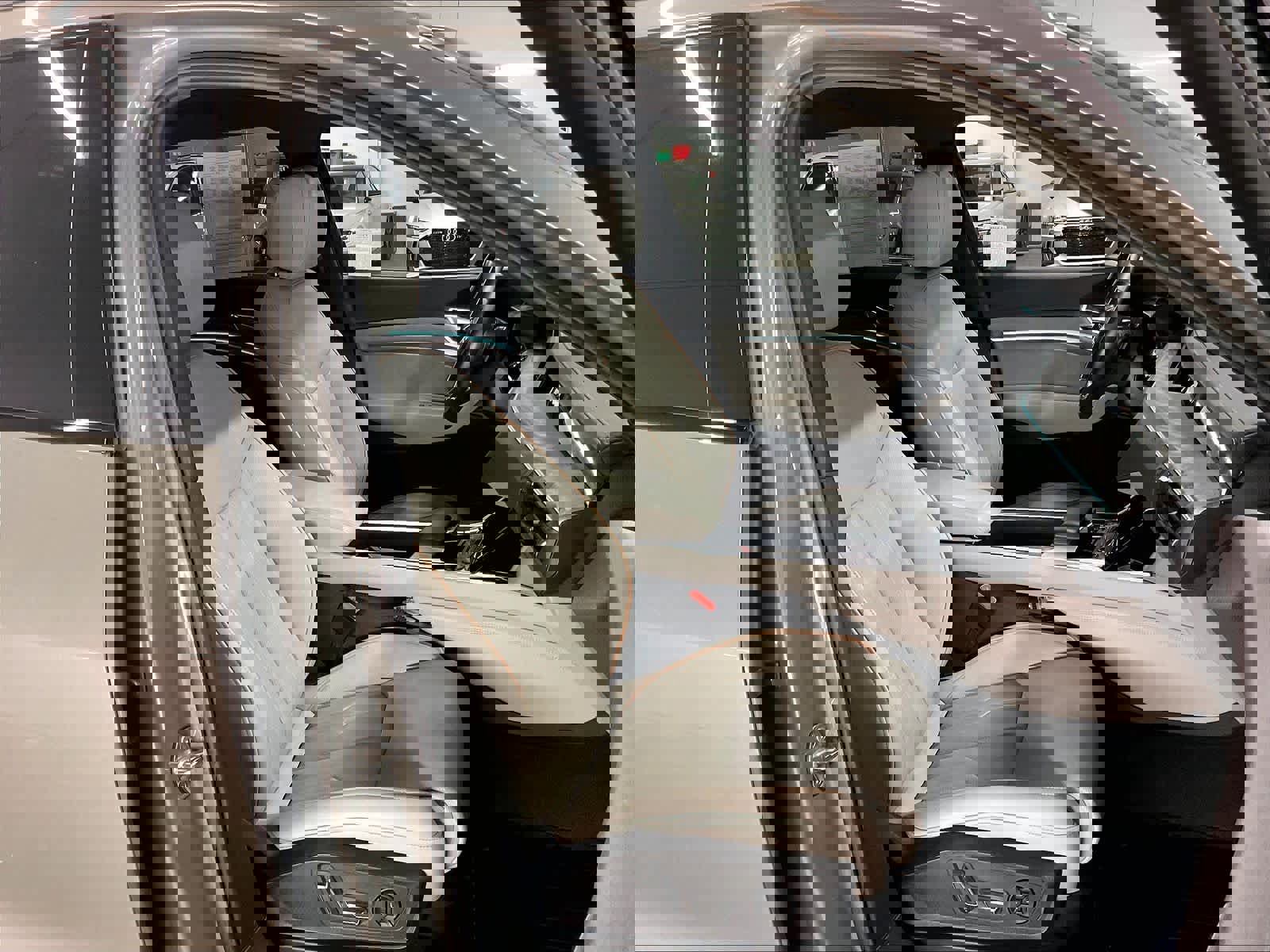 Used 2023 Audi e-tron Chronos w/ Chronos Package image 10