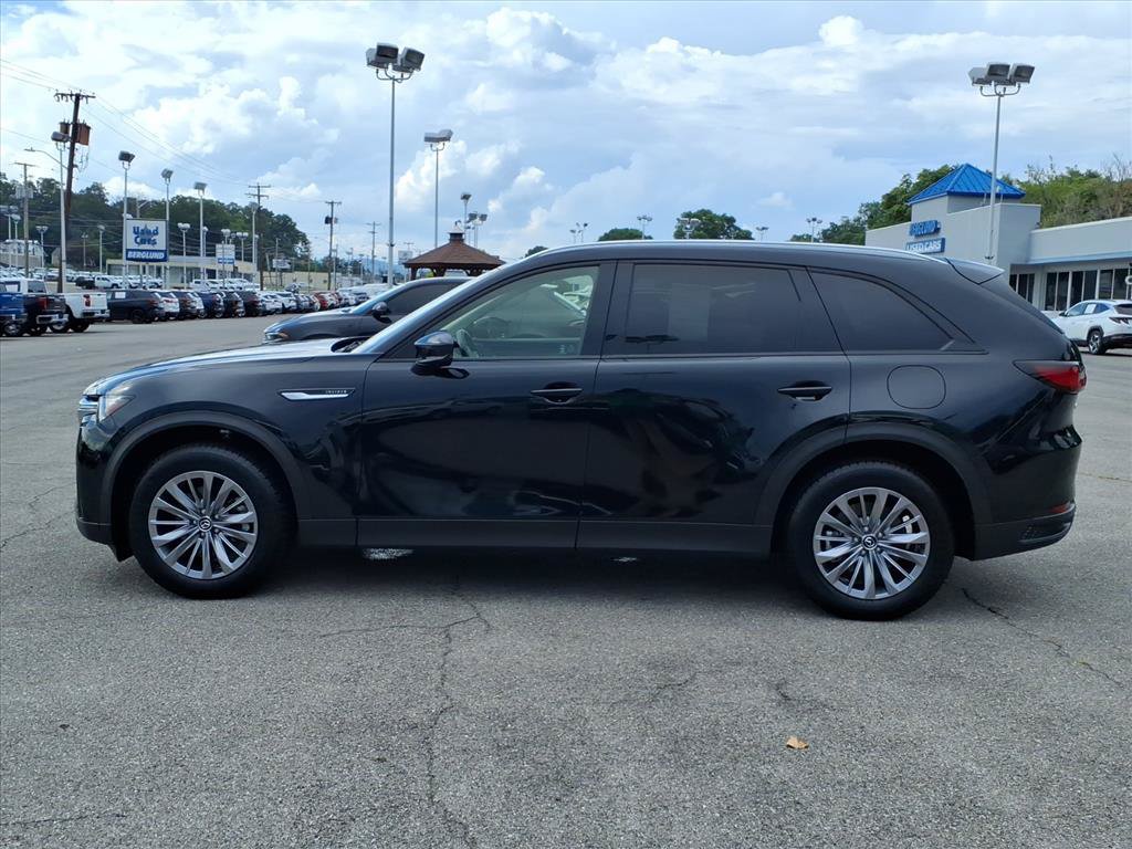 Used 2025 MAZDA CX-90 3.3 Turbo w/ Preferred Package AWD/4WD image 7