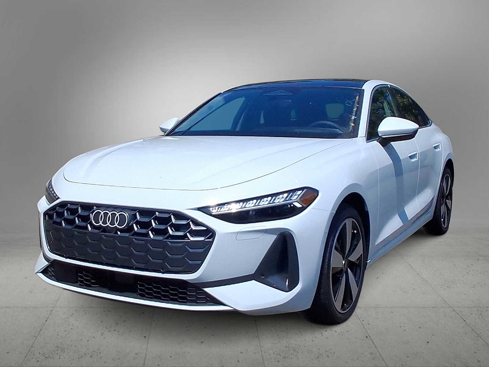 New 2025 Audi A5 2.0T Premium Plus