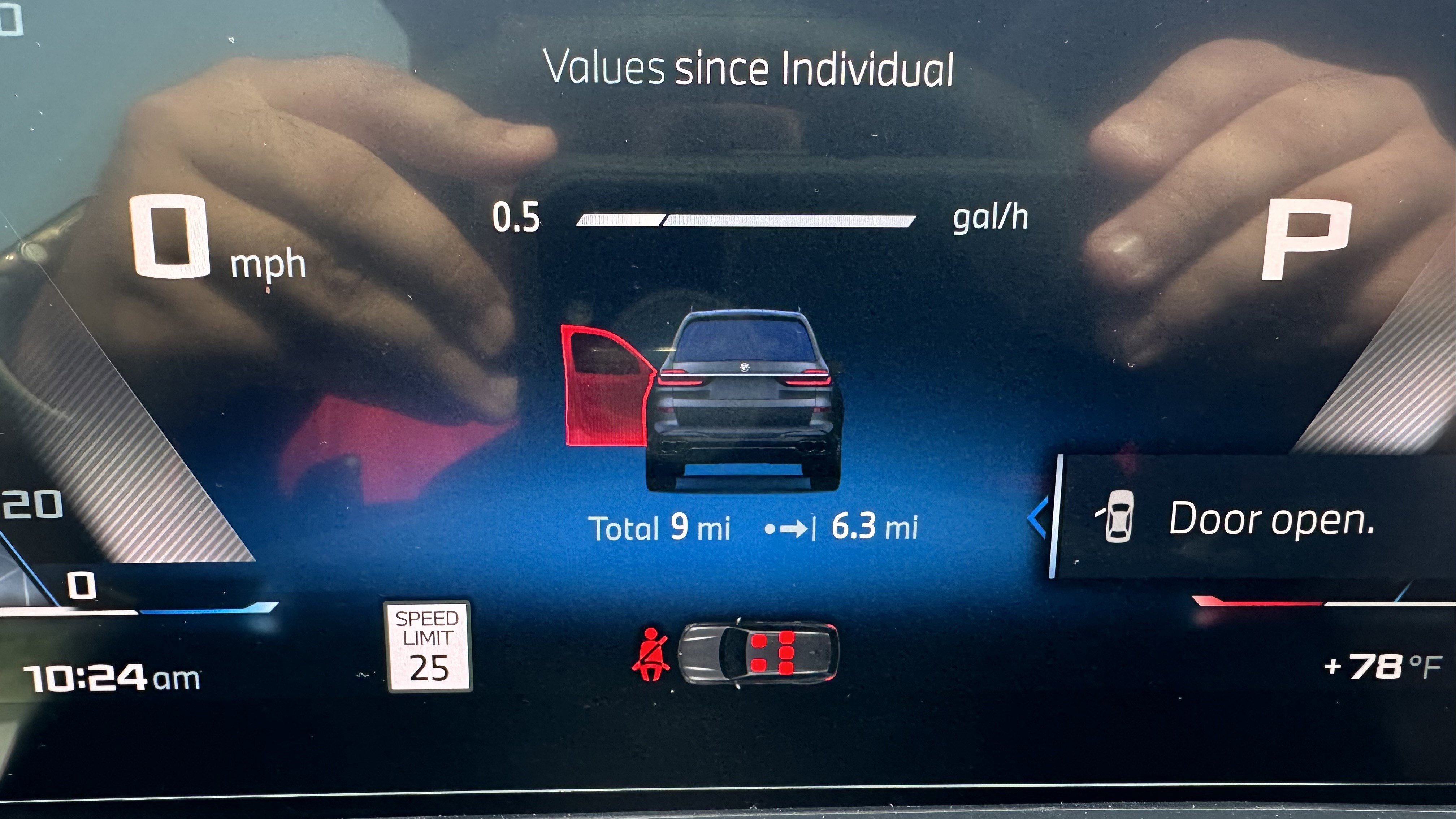 Certified 2026 BMW X7 M60i image 22