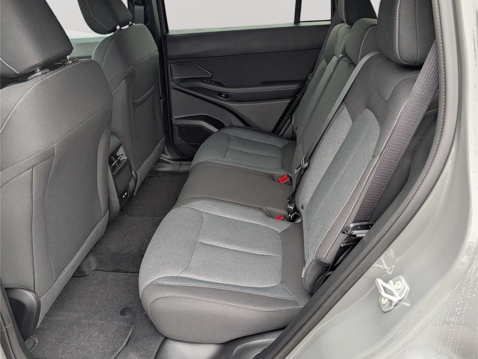 New 2026 Jeep Cherokee Laredo AWD/4WD image 9