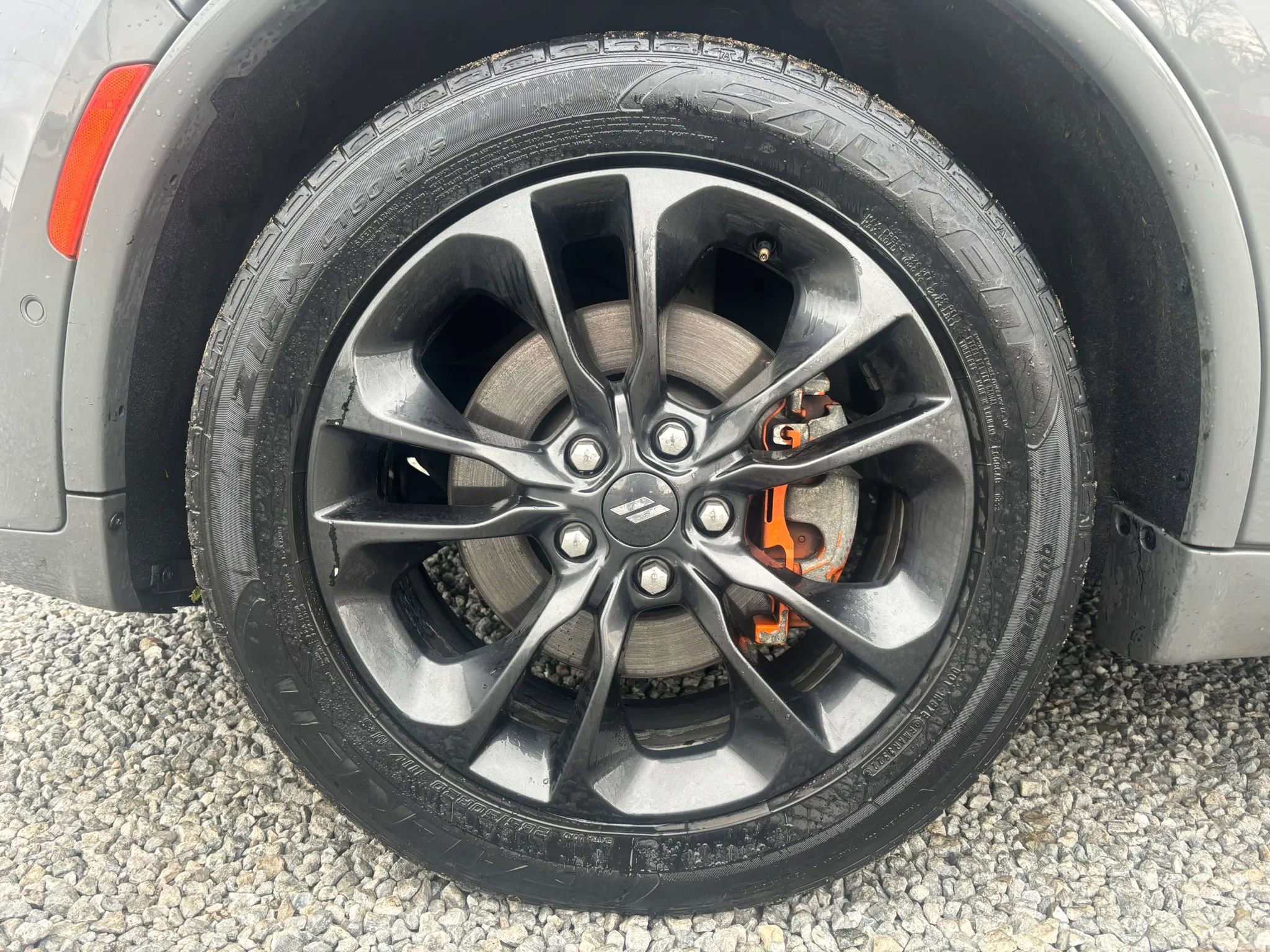 Used 2022 Dodge Durango R/T w/ Quick Order Package 22F AWD/4WD image 11