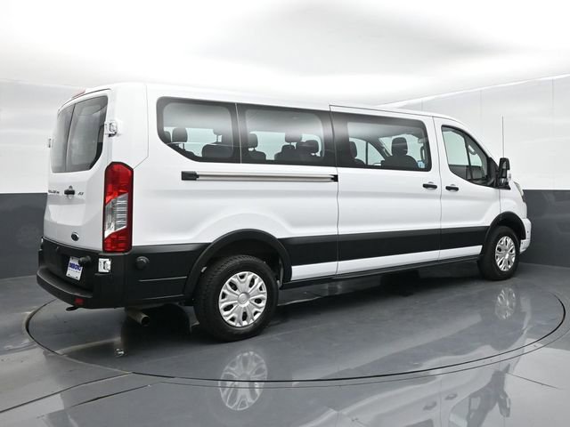 Used 2024 Ford Transit 350 XLT image 8