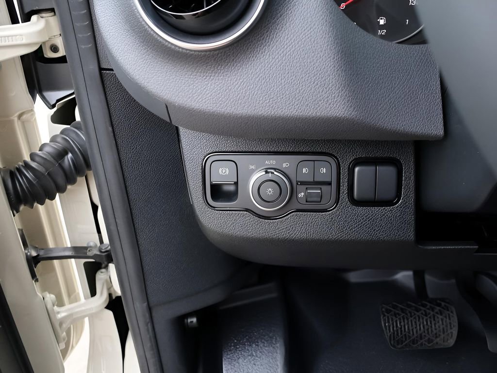 New 2026 Mercedes-Benz Sprinter 144 Cargo image 46