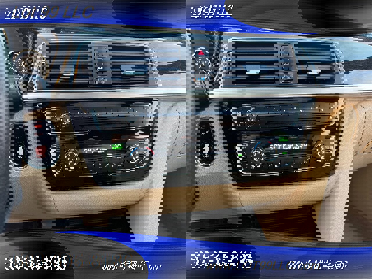 Used 2016 BMW 328i Sedan image 18