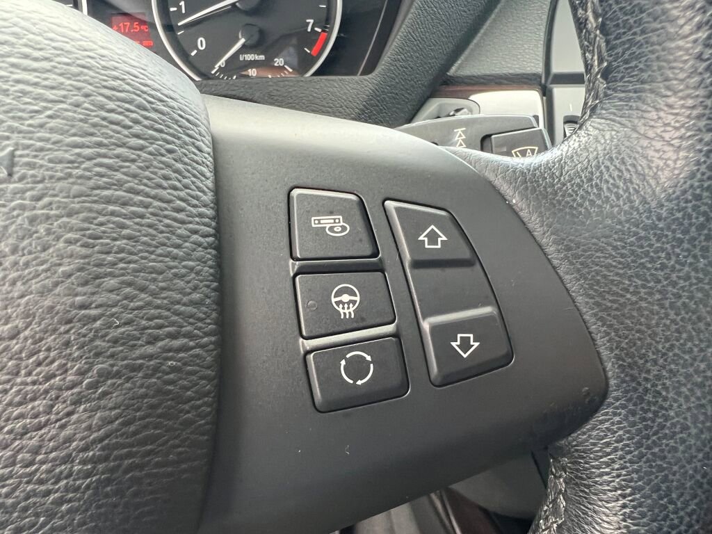 Used 2011 BMW X5 xDrive35i image 24