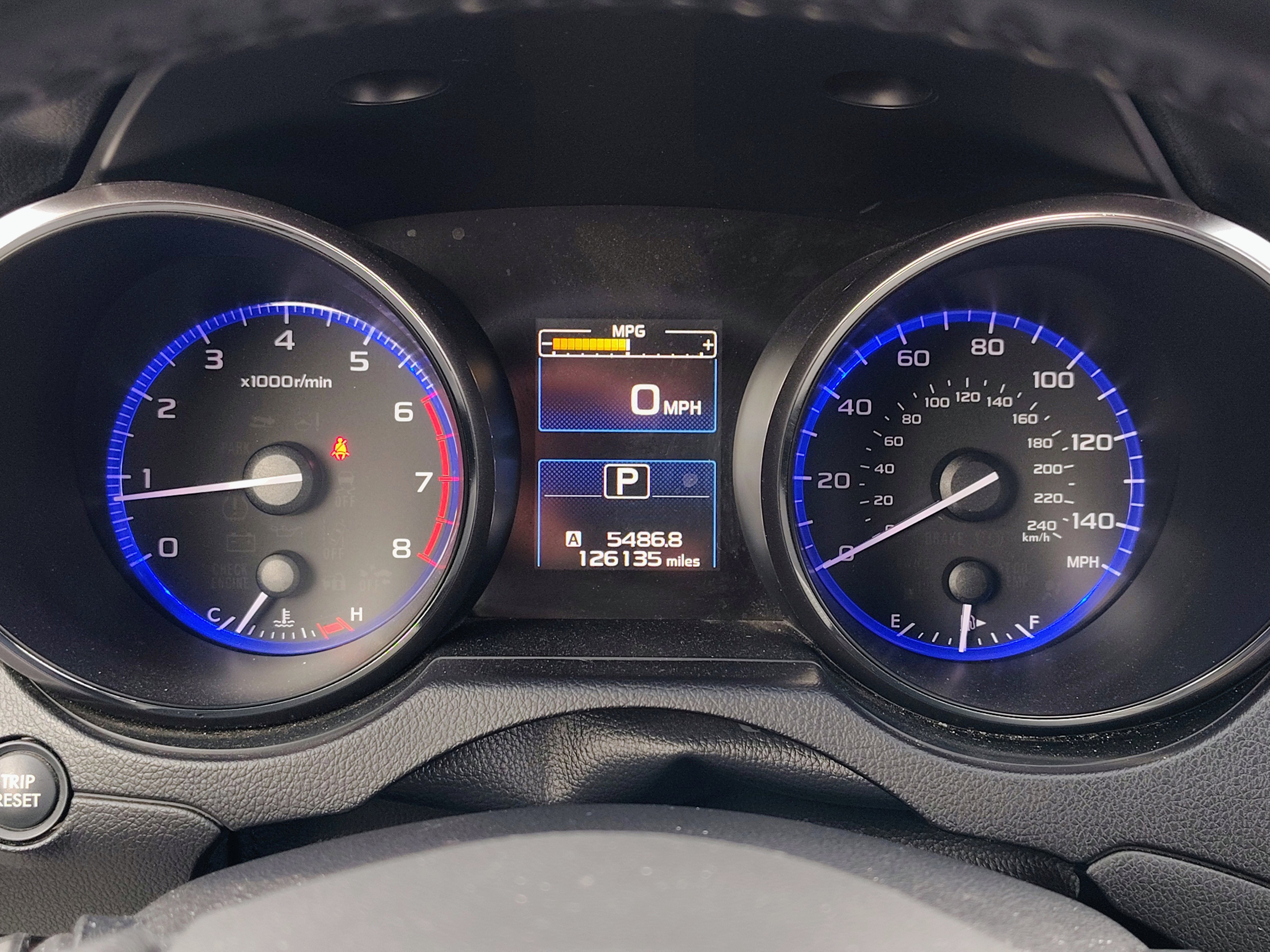 Used 2016 Subaru Legacy 2.5i Limited w/ Popular Package #4 AWD/4WD image 17