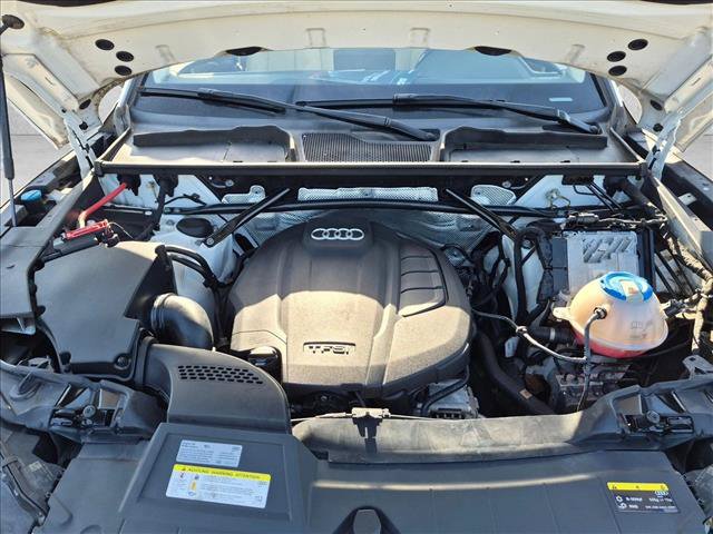 Used 2018 Audi Q5 Premium Plus AWD/4WD image 21