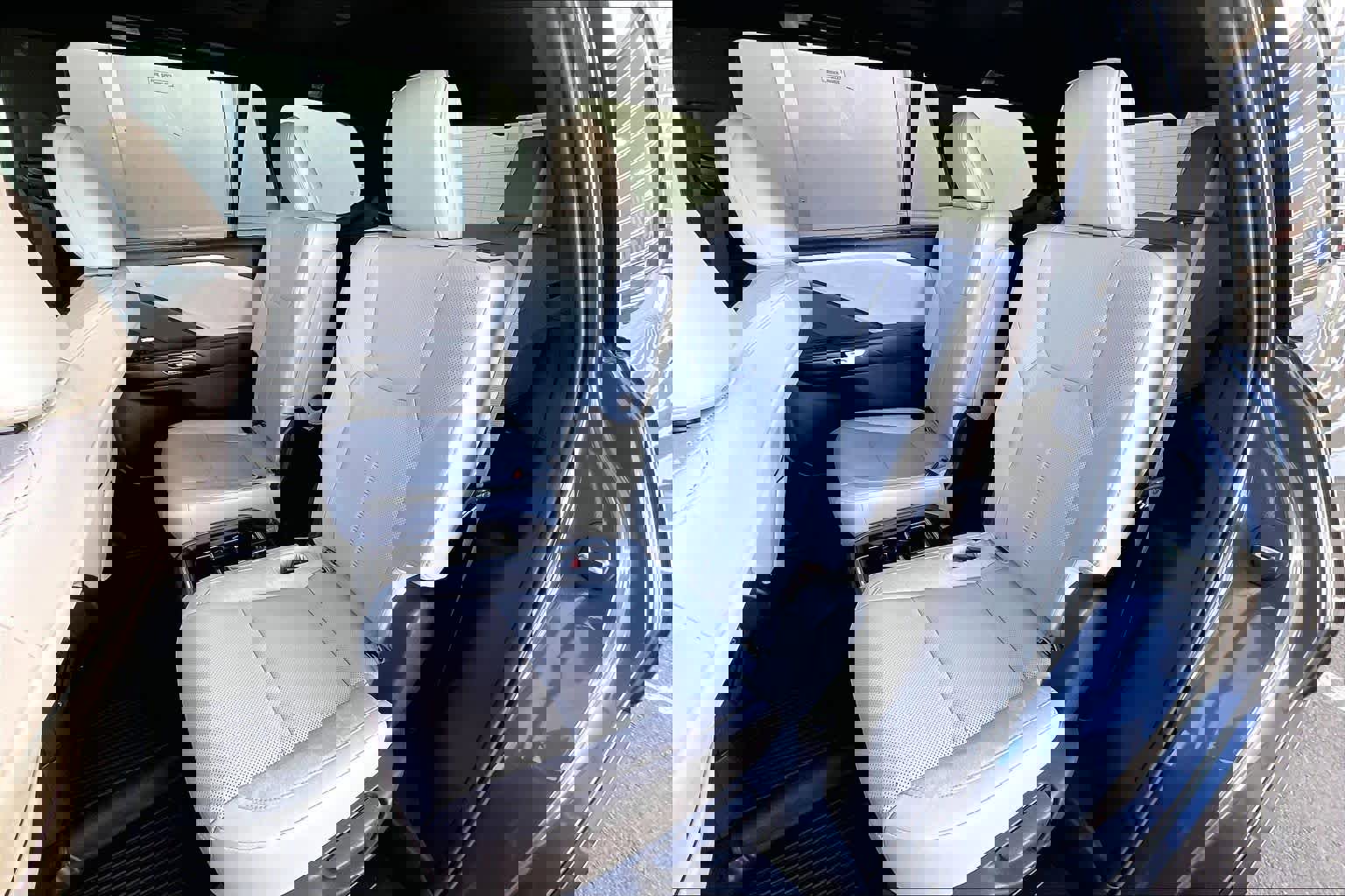 Used 2025 Lexus TX 350 AWD w/ Technology Package image 18