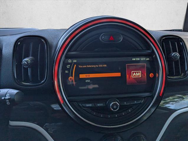 Used 2017 MINI Cooper Countryman S FWD image 14