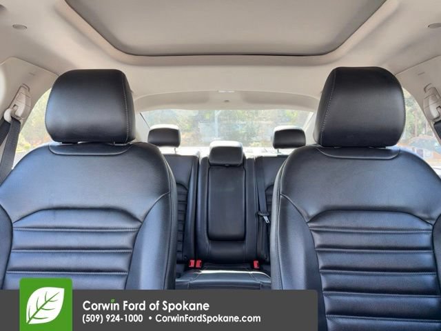 Used 2019 Ford Fusion SEL FWD image 33