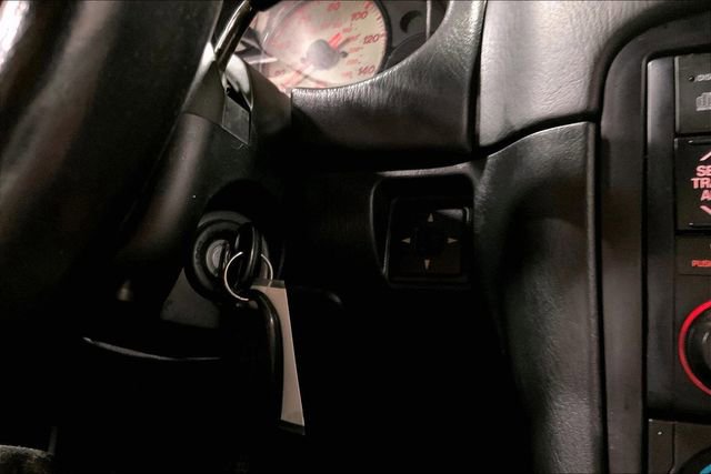 Used 2002 MAZDA MX-5 Miata image 28