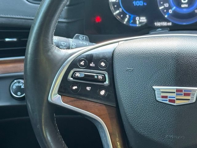 Used 2017 Cadillac Escalade Luxury AWD/4WD image 26