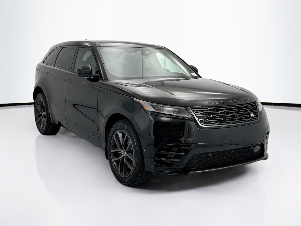 New 2026 Land Rover Range Rover Velar Belgravia AWD/4WD image 3