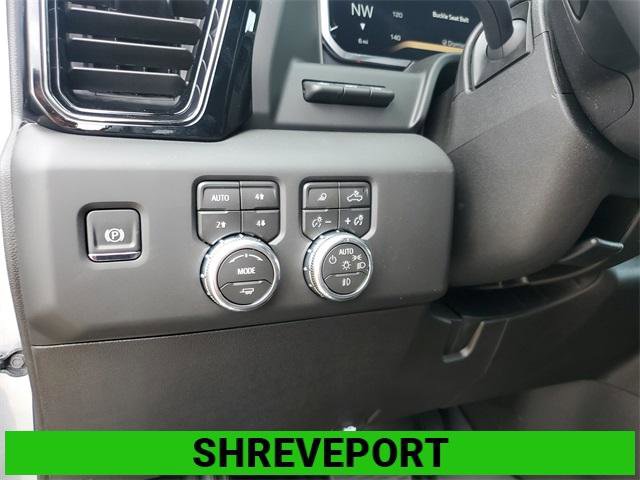New 2026 GMC Sierra 2500 AT4 w/ AT4 Premium Plus Package image 13