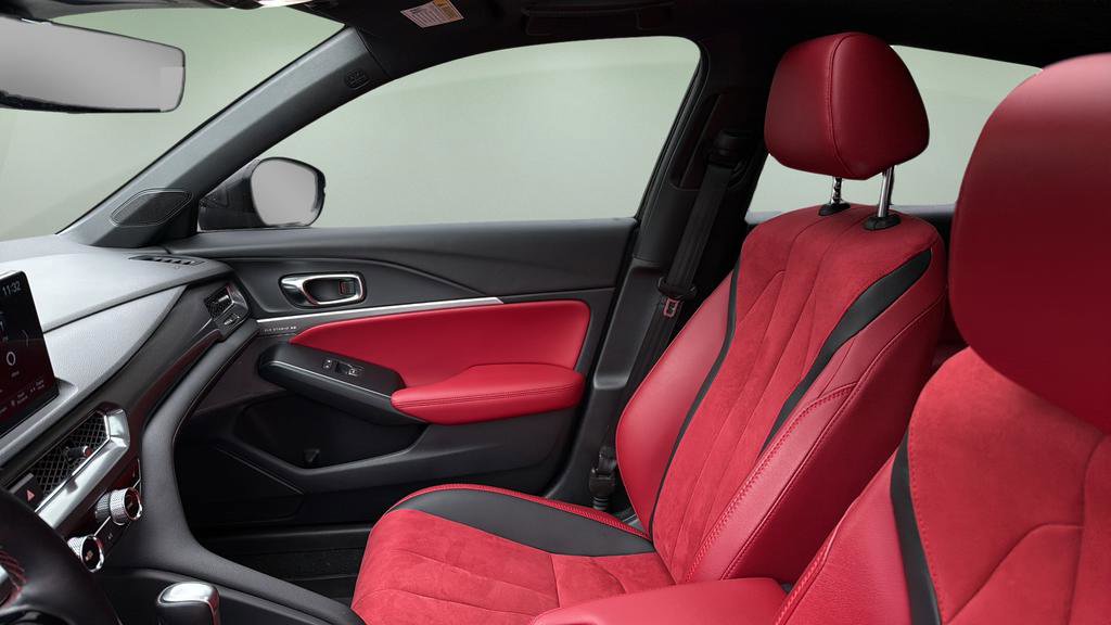 Used 2025 Acura Integra A-Spec FWD image 13