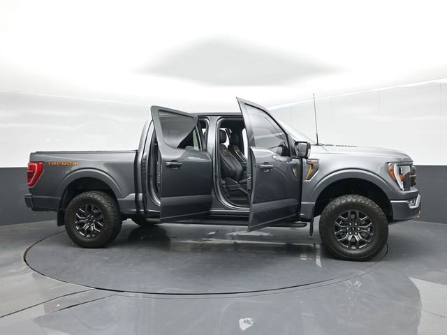 Certified 2023 Ford F150 Tremor w/ Trailer Tow Package image 70