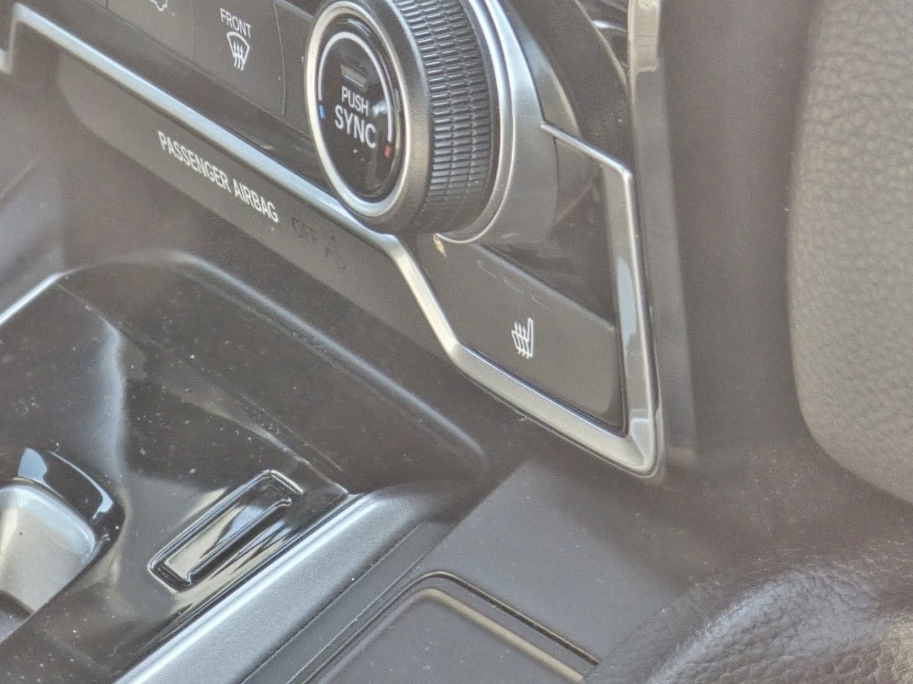 Used 2018 Honda CR-V EX-L image 15