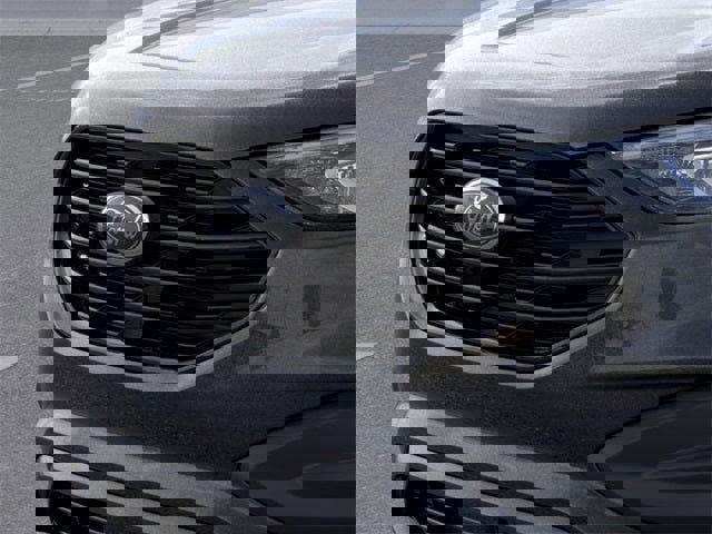 Used 2024 Ford Edge SE w/ Black Appearance Package image 17